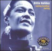 Swing Brother, Swing