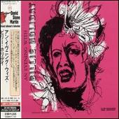 Evening with Billie Holiday [Japan LP Sleeve]