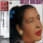 Lover Man [Universal Japan]