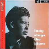 Lady Sings the Blues [Impulse!]