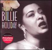 Best of Billie Holiday [Collectables]