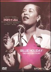 Lady Day's Life