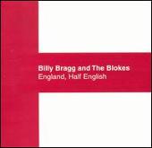 England, Half English [Australian Bonus Track]
