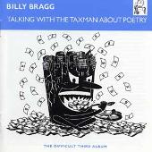 Talking with the Taxman About Poetry