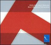 England, Half English [Bonus Disc]