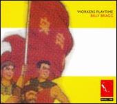 Workers Playtime [Bonus CD]