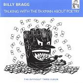 Talking With The Taxman About Poetry