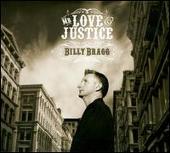 Mr. Love & Justice [Deluxe Edition]