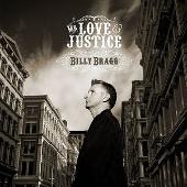 Mr. Love & Justice (With Bonus Disc)