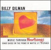 Music Through Heartsongs: Songs Based on the Poems of Mattie J.T. Stepanek