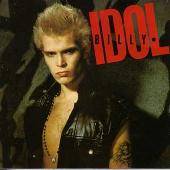 Billy Idol