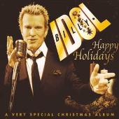 Happy Holidays: A Very Special Christmas Album