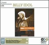 Sight and Sound: Storytellers