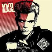 The Very Best Of Billy Idol: Idolize Yourself