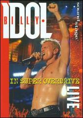 In Super Overdrive Live [DVD]
