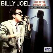 Live at the Bottom Line [bootleg]