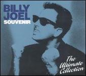 Billy Joel Souvenir: The Ultimate Collection