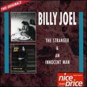 Innocent Man/The Stranger
