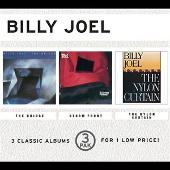 Bridge/Storm Front/Nylon Curtain