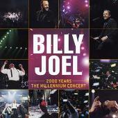 2000 Years: The Millennium Concert