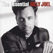 The Essential Billy Joel