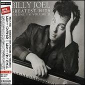 Greatest Hits, Vols. 1 & 2 (1973-1985) [Japan 2003]