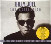 Collection: Piano Man/52nd Street/Kohuept: Live in Leningrad [2005 Reissue]