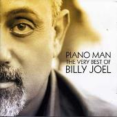 Piano Man: The Very Best of Billy Joel [Bonus DVD]