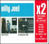 X2: 52nd Street/An Innocent Man