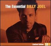 Essential Billy Joel [Limited Edition 3.0]