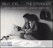 Stranger [30th Anniversary Legacy Edition]