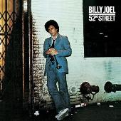 Billy Joel Album: «52nd Street»