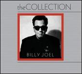 Collection: Piano Man/52nd Street/Kohuept: Live in Leningrad [2009]