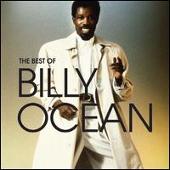 Best of Billy Ocean