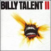Billy Talent II