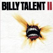 Billy Talent II (Bonus Track)