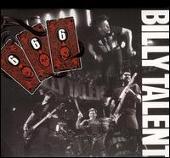 666 Live [DVD]