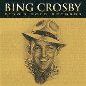 Bing Crosby's Gold Records