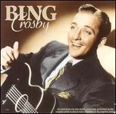 Bing Crosby [Platinum Disc]