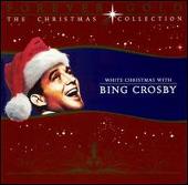 Forever Gold: White Christmas