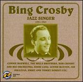 Jazz Singer 1931-1941