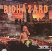 Biohazard