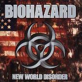 New World Disorder