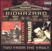 Urban Discipline/No Holds Barred