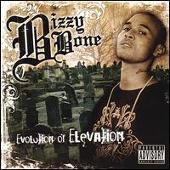 Evolution of Elevation