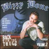 Back with the Thugz, Pt. II