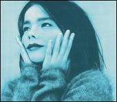 Venus as a Boy [US CD Single #2]