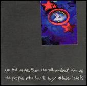 The Best Mixes From The Album-Debut For All The People Who Don't Buy White-Labels