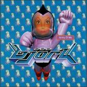 Army of Me [UK CD Single]