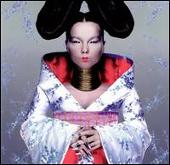 Homogenic [Japan Bonus Tracks]
